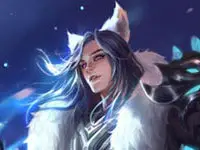 【李白同人】流水无声息 君自影不离