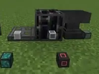 功能齐全的科技 1.7.10Ender IO末影接口mod