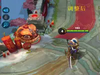 王者荣耀体验服美术品质提升 英雄展示界面品质优化