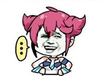 龙之谷手游也有表情包 这X装的我一定要给满分