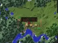 说走就走的旅行 1.7.10旅行地图mod