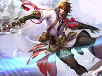 王者荣耀3月21日体验服李白2技能被削攻略