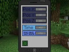 <b>神奇手机 1.7.10智能手机Mod</b>