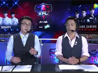 KPL春季赛第3周 QGhappy 2-0 GK 第2场
