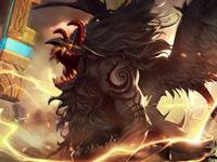 地狱巢穴星级挑战即将上线 难度福利全面升级