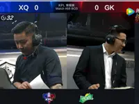 2017KPL春季赛第6周 XQ 2-0 GK 第1场