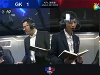 2017【KPL春季赛】第7周 GK 1-2 QGhappy 第3场