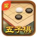 开心五子棋