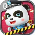宝宝小警察 -宝宝巴士