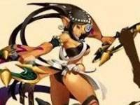 武器剪影曝光!龙之谷手游新职业初现端倪