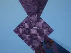 红小队我的世界三位一体空岛生存1下