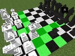 思考人生 1.7.10国际象棋Mod