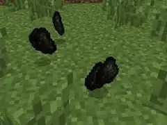 物品合成 1.7.10木炭块Mod