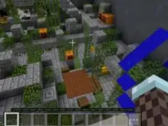 PE版神奇的钓竿3小游戏地图Ep2