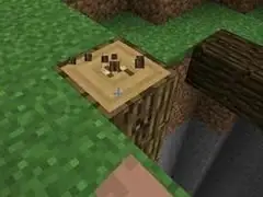 破坏王 我的世界1.7.10铁拳Mod