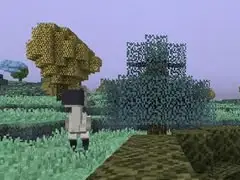上帝之门 我的世界1.10.2天堂2Mod