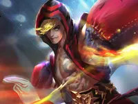 王者荣耀7月战士排行榜 花木兰重剑一发秒千里
