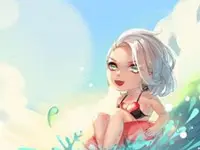 王者瞎BB第一期：暑期狂浪一夏