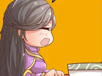 王者荣耀漫画：消失不见的金箍棒