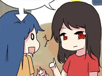 【条漫】项羽的情人节计划