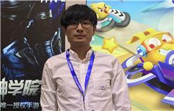 专访星辉趣游市场总监郭勤:瞄准“轻 MOBA”