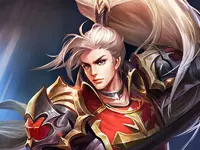 【王者荣耀信白】转世为仙