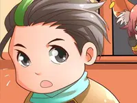 王者荣耀漫画：名侦探狄仁杰？