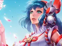 《繁华落下我还在这里》白&乔同人