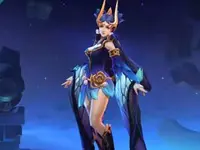 王者荣耀策划：貂蝉新皮肤仲夏夜之梦无限延期