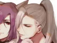 王者荣耀同人小说：【现代&信白】日常甜宠