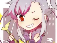 【头像】魔音弹奏高渐离头像