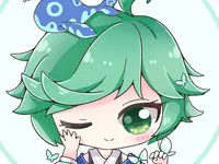 王者荣耀庄周头像 逍遥庄周也有娇气的时候