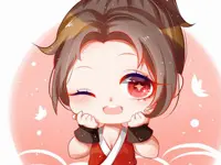 不知火舞同人头像 小姐姐上天吗
