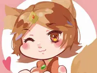 主人你在哪里？妲己头像
