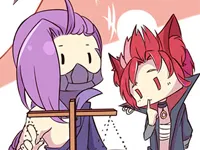 【条漫】神在创造百里玄策的时候