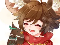 【头像】李元芳&狄肥啾
