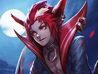 百里玄策壁纸 哥哥我们一起收割全场