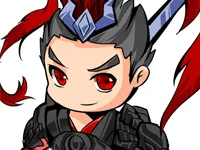 【头像】三国系列之吕布