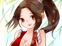 【头像】夏日清晨·不知火舞