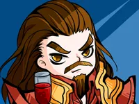 【头像】三国系列之曹操