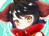 【头像来一个】第17期：萌萌大耳朵李元芳