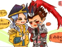 【条漫】当然是选择原谅她