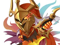 【头像走一波】第128期：战争骑士夏侯惇