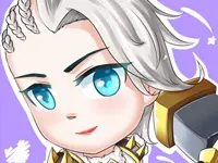 暴力女将！钟无艳头像