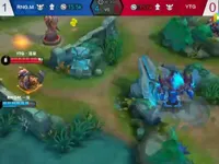 【2017KPL秋季赛】第1周 YTG vs RNG.M_2