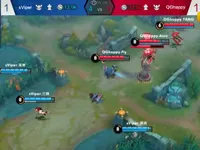 【2017KPL秋季赛】第1周 QGhappy vs sViper_3