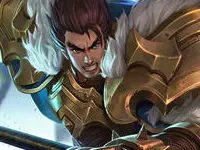 同人文：展现魔种真身的张飞 无人能挡！
