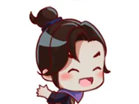 【萌头像】顽劣不改·孙悟空