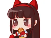 【萌头像】一本满足·娜可露露