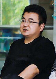 咸鱼游戏COO